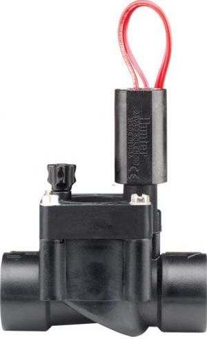 PGV, 1", cívka 24 V AC