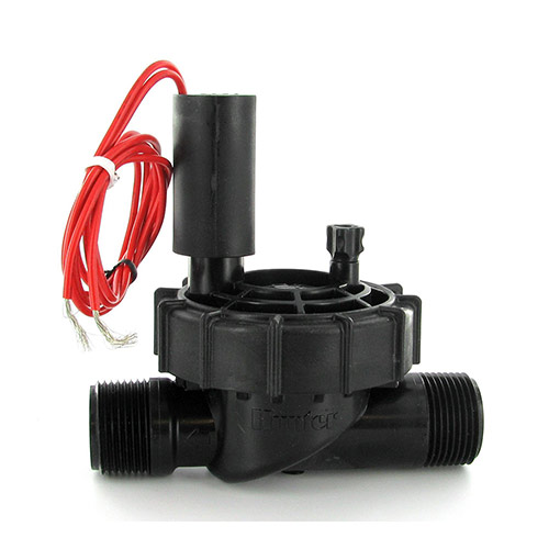PGV - JAR TOP, 1" MM