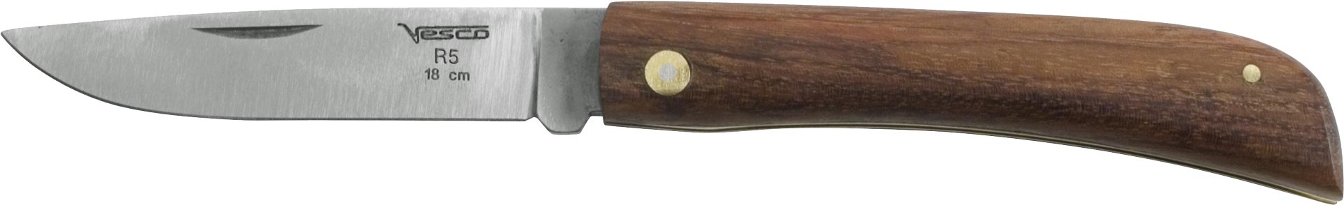 Univerzální zahradnický nůž 18 cm