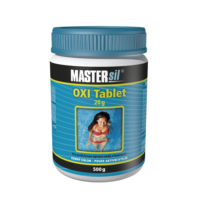 OXI Tablet 20g