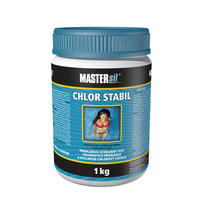 Chlor Stabil