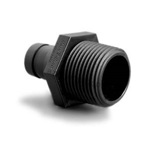 Přechodka 16mm x 3/4" vnější závit