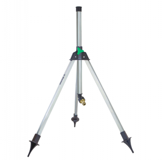 Teleskopický stojan 1/2" F tříramenný Darlac DW205