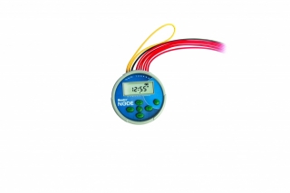 Vodotěsná ovládací jednotka "NODE 400" 9 V