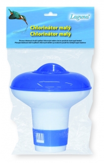 Chlorinátor malý - Laguna