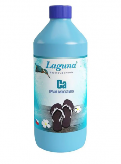Laguna Ca - stabilizátor tvrdosti vody